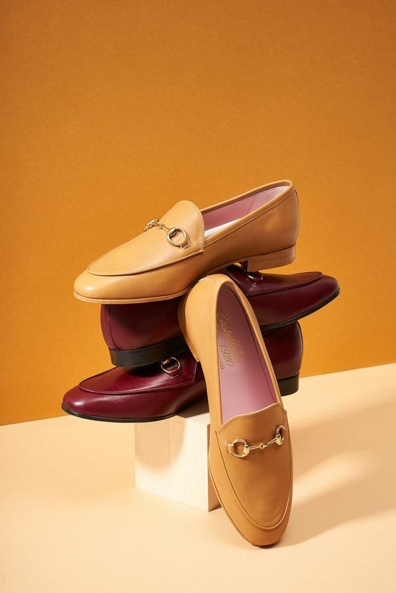 FOOTWEAR