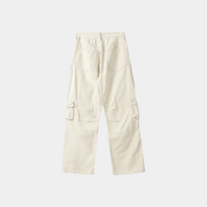 UTILITY CARGO PANTS