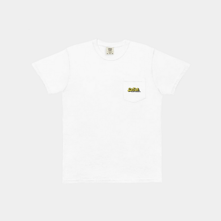 SQUID POCKET TEE