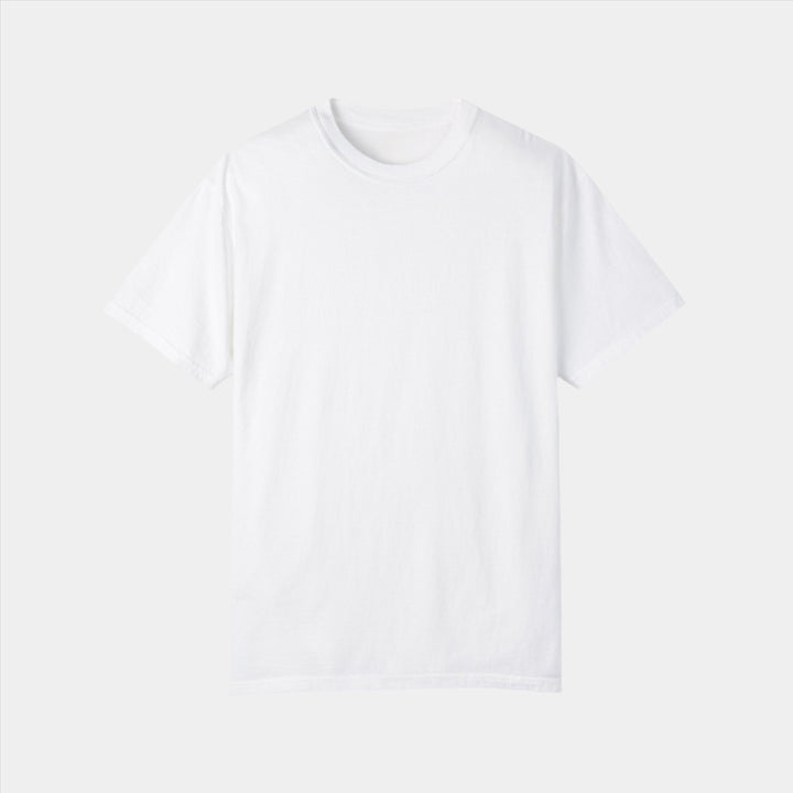 WHAT IF T-SHIRT WHITE