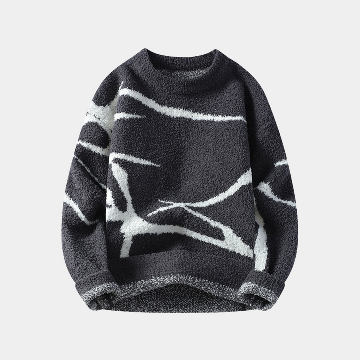 THUNDERBOLT SWEATER