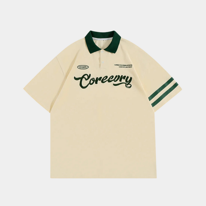 CAMPUS SCRIPT POLO