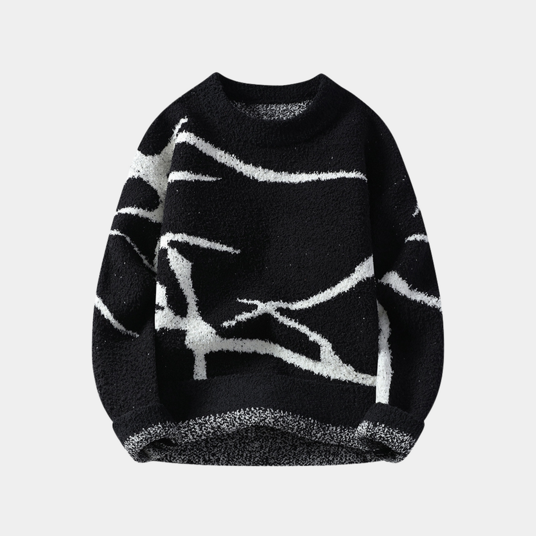 THUNDERBOLT SWEATER