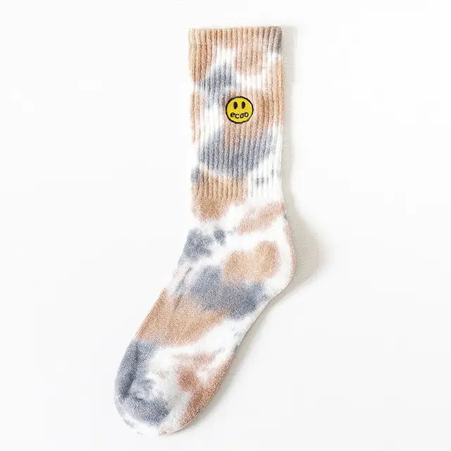 SMILEZ COTTON SOCKS