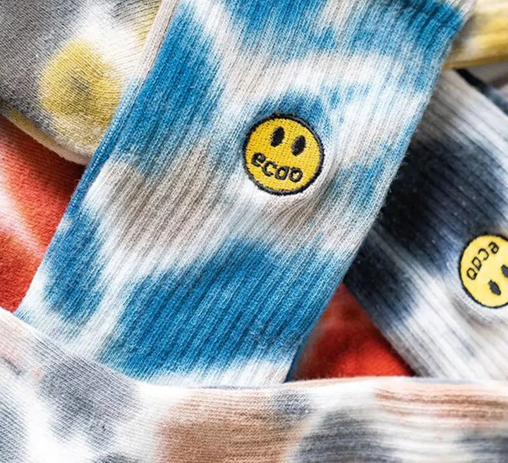 SMILEZ COTTON SOCKS