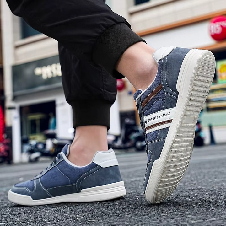 MARCO RETRO COURT SNEAKER