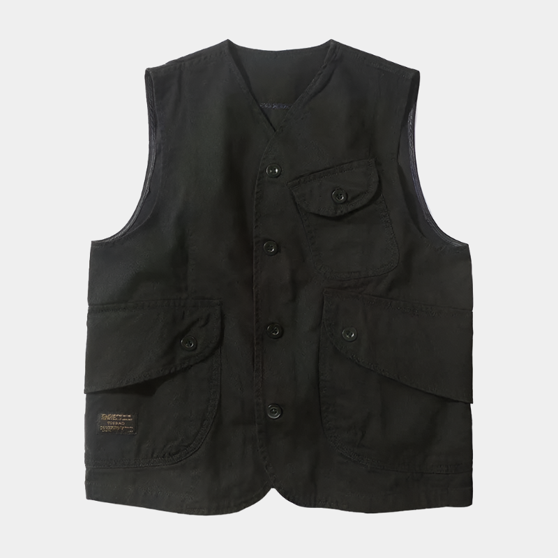 Explorer Utility Vest