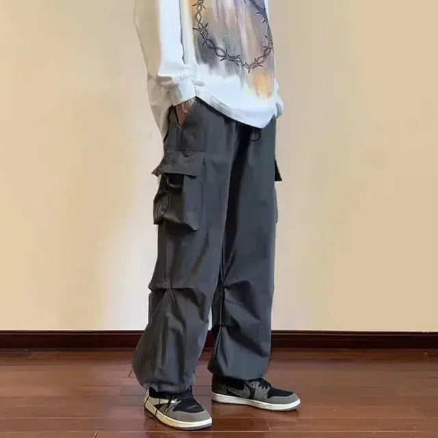 SOFT CARGO PANTS