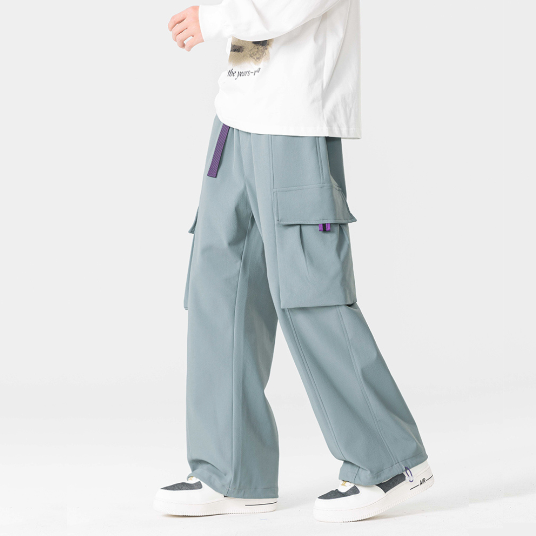 VINCENT CARGO PANTS