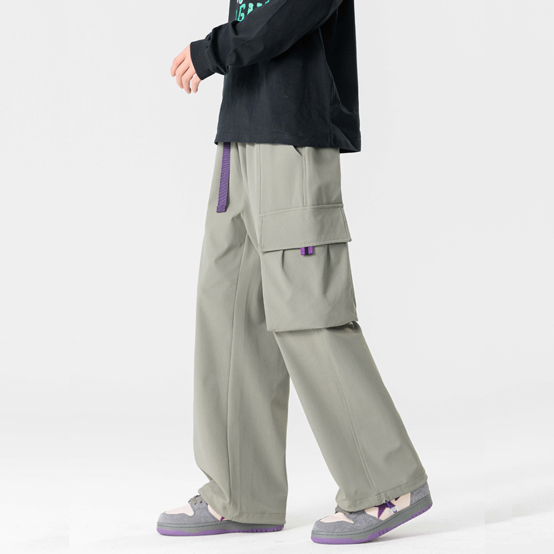 VINCENT CARGO PANTS