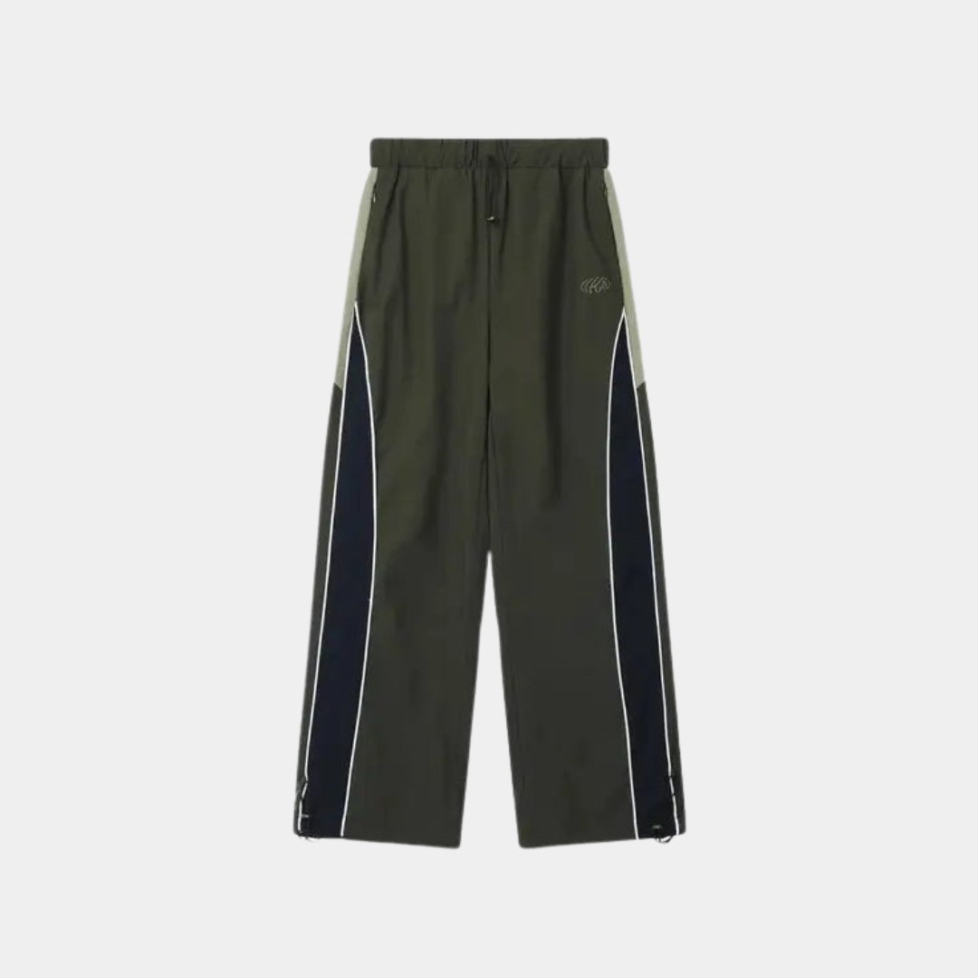 Y2K TRACK PANTS