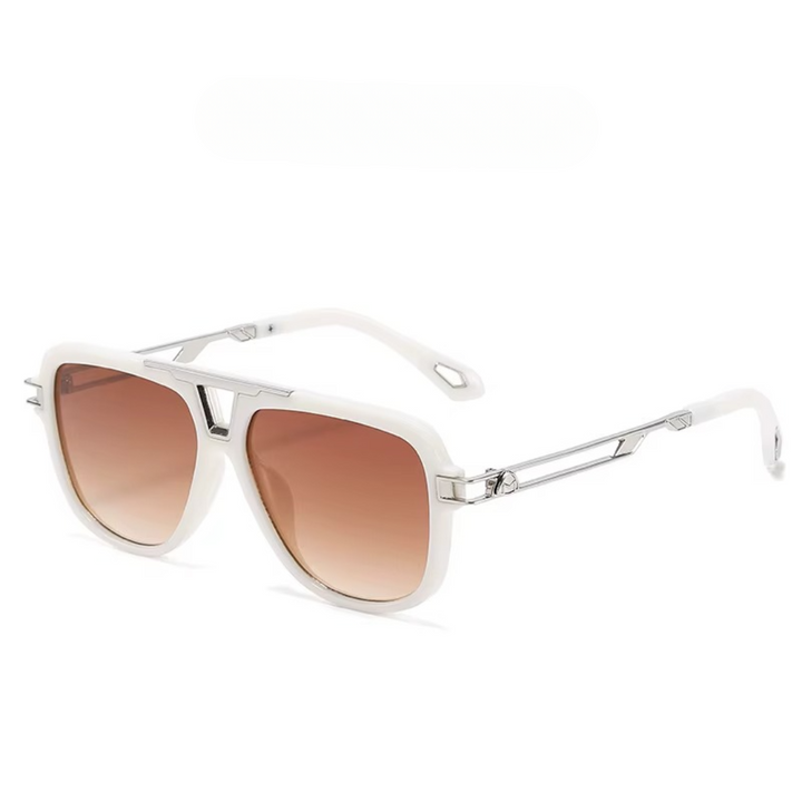 SÉBASTIEN DOUBLE-BAR SUNGLASSES