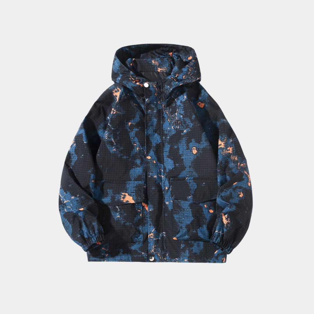 STORMCLOUD ELITE WINDBREAKER