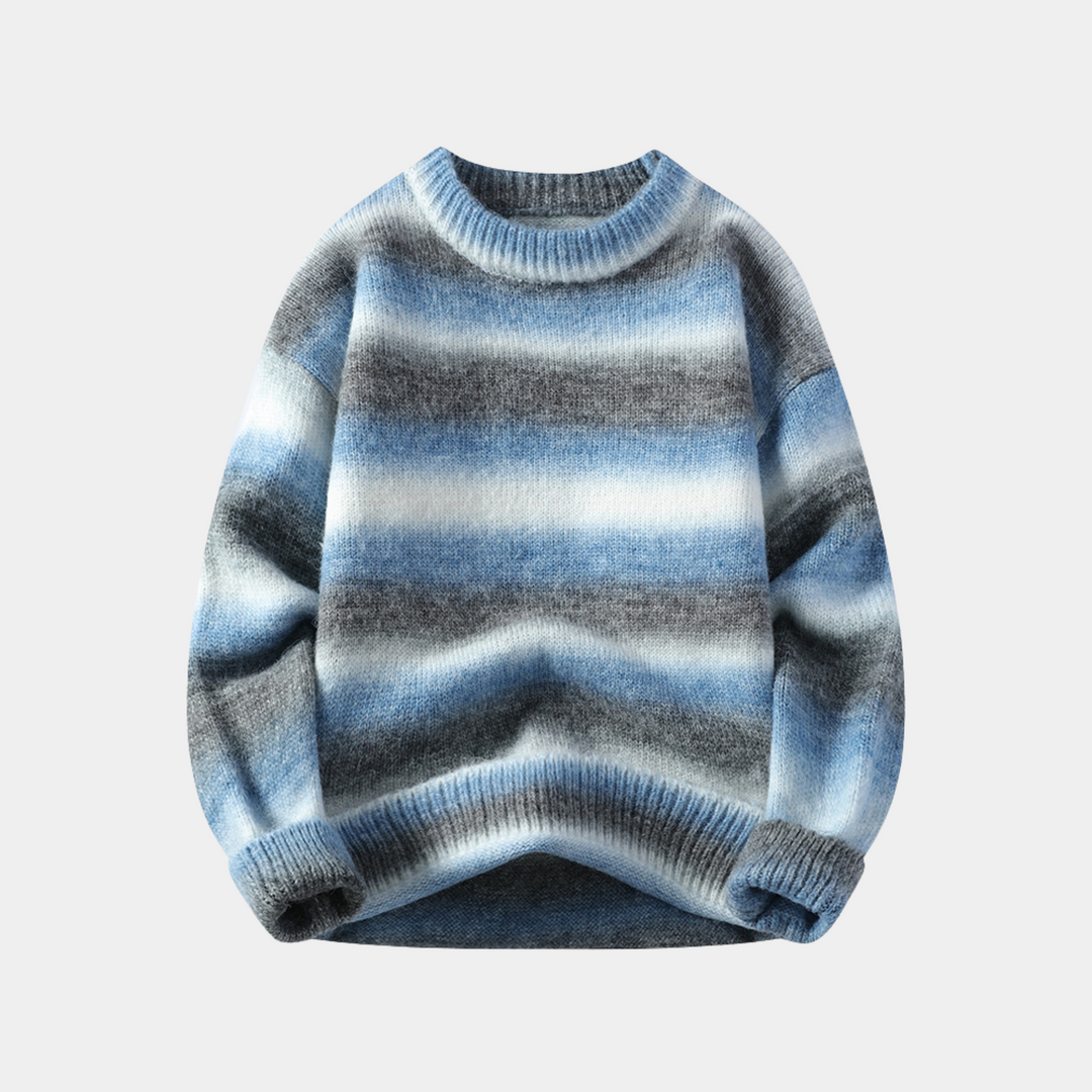 MON CHÉRI WOOL SWEATER