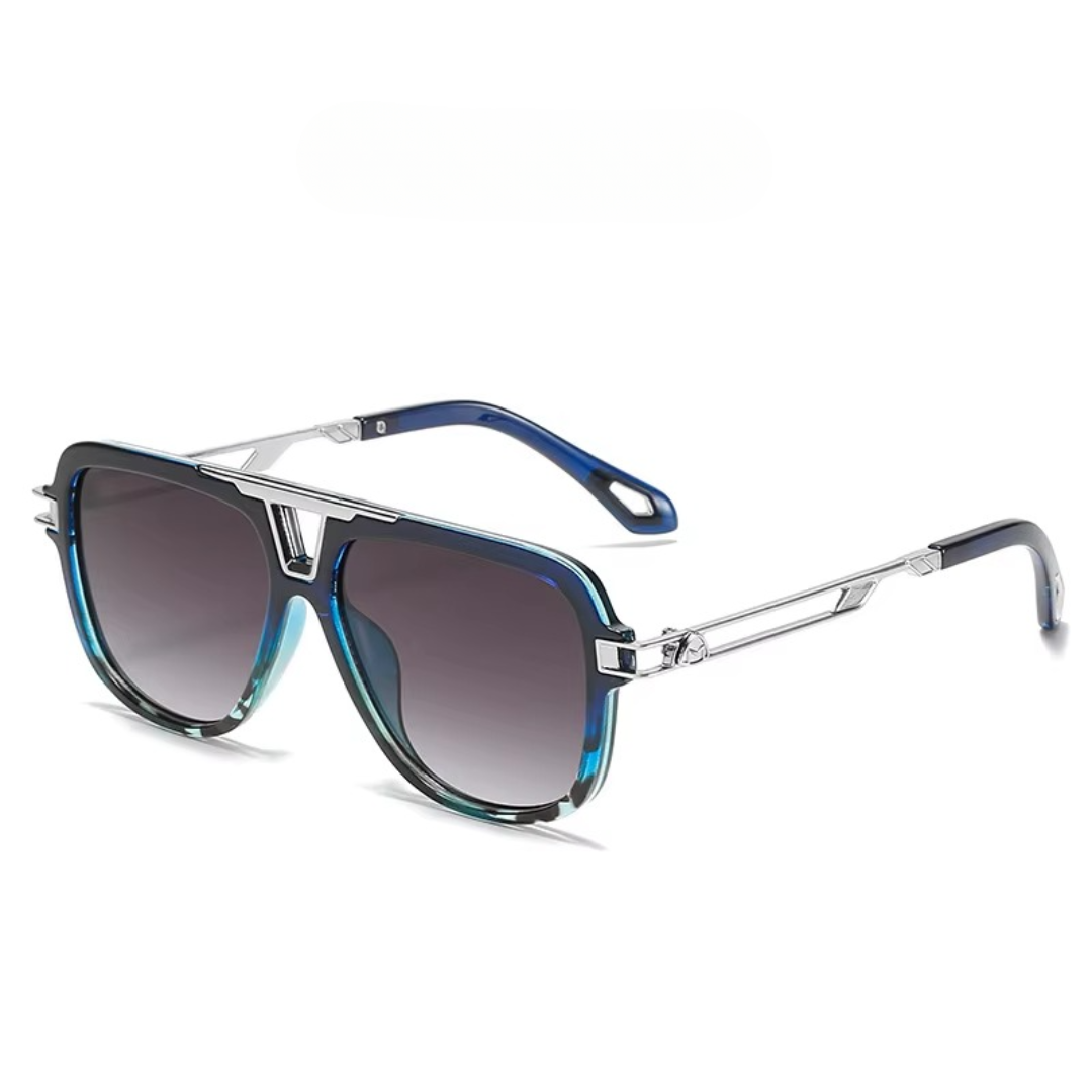 SÉBASTIEN DOUBLE-BAR SUNGLASSES