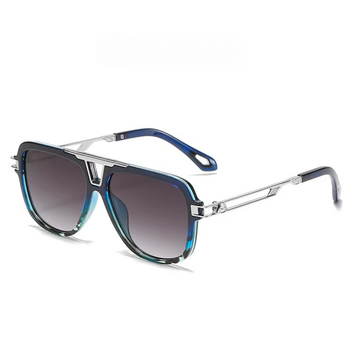 SÉBASTIEN DOUBLE-BAR SUNGLASSES