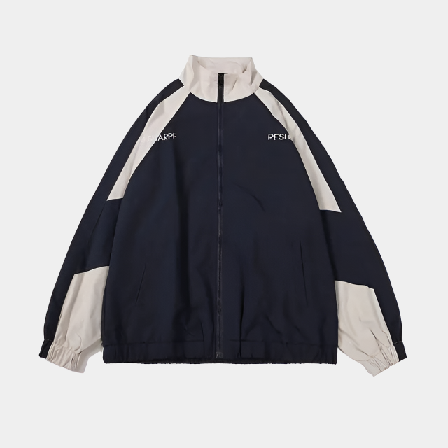 RACER JACKET