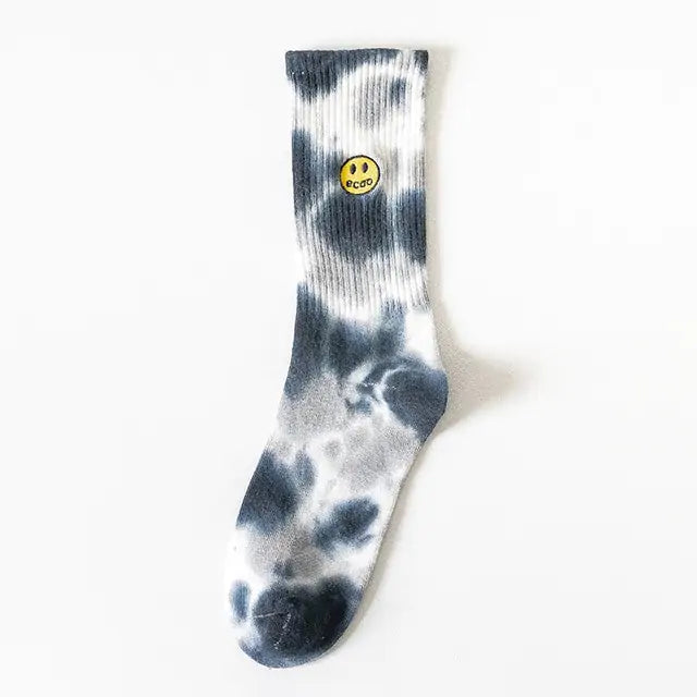 SMILEZ COTTON SOCKS