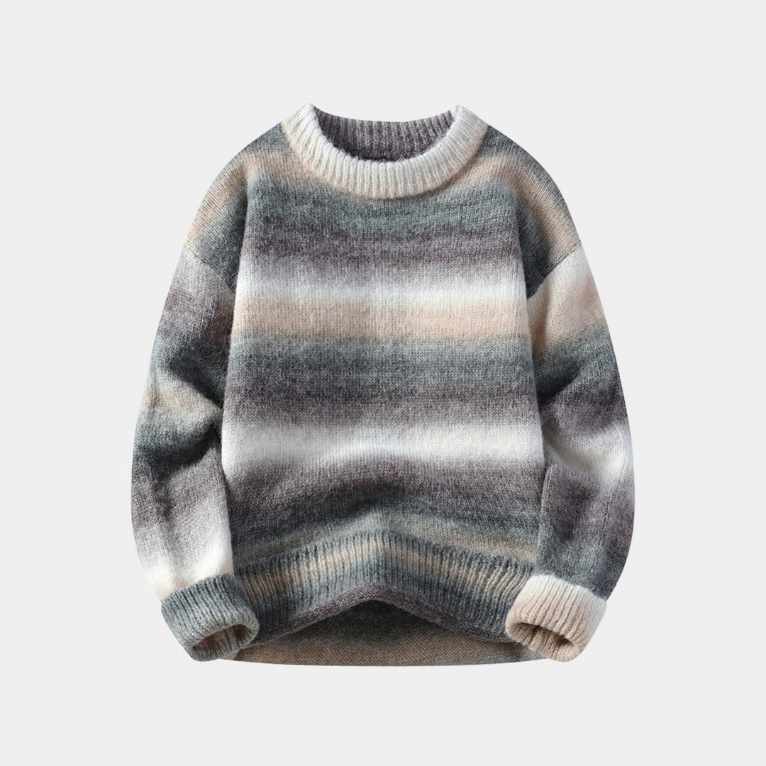 MON CHÉRI WOOL SWEATER