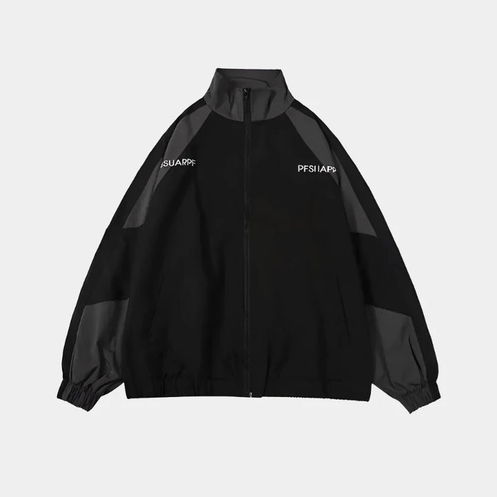 RACER JACKET