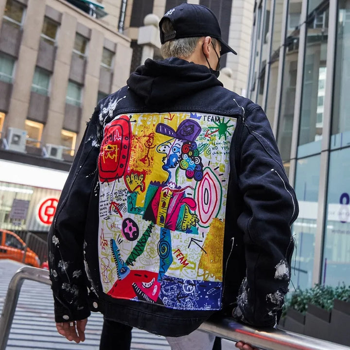 Gallery Denim Jacket