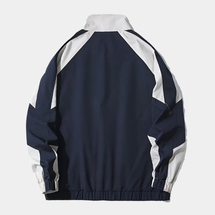 Echo Varsity Jacket