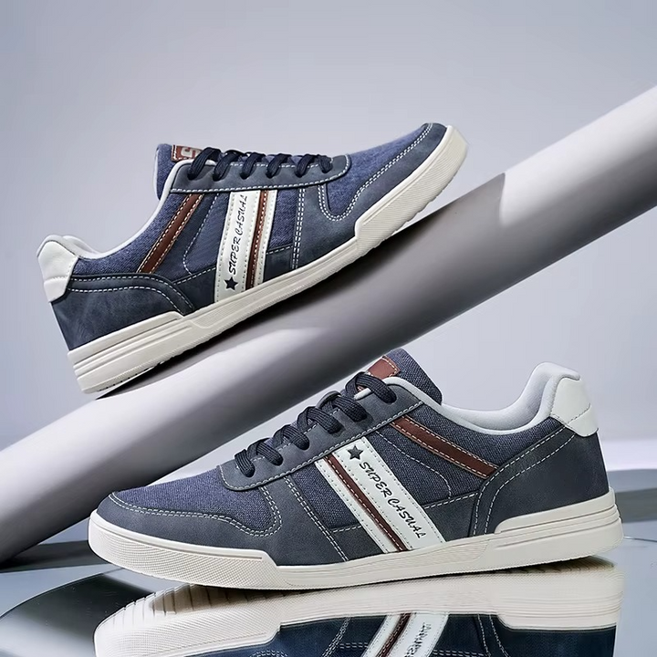 MARCO RETRO COURT SNEAKER
