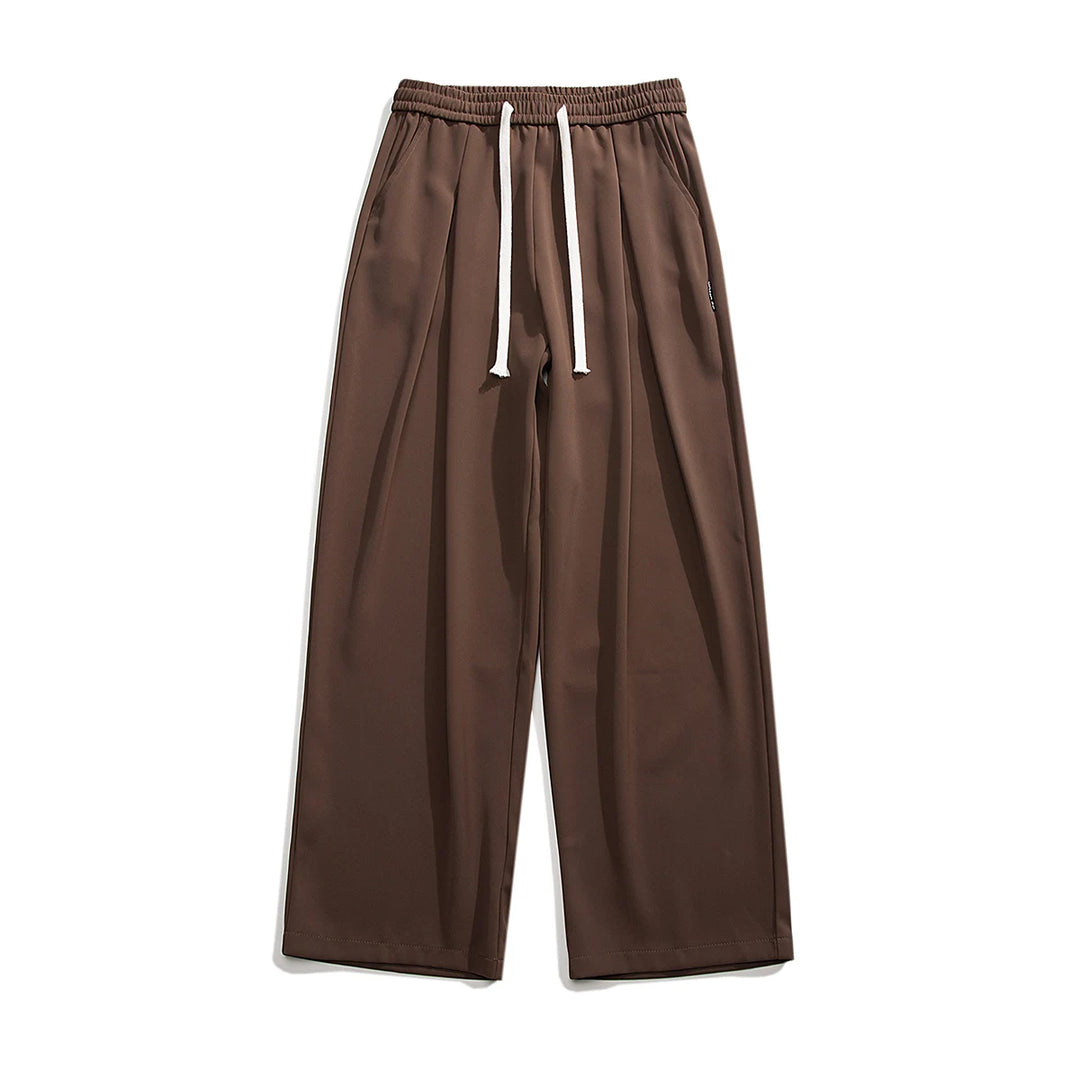 DESERT BREEZE DE' PLEATED PANTS