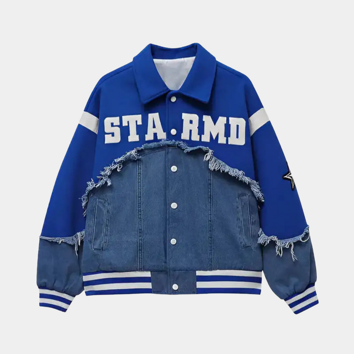 CAMPUS DENIM JACKET