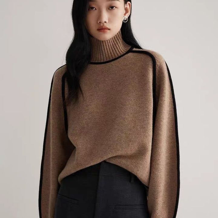 PREMIUM COTTONLINE SWEATER