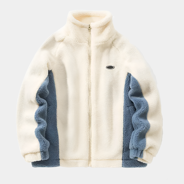 VOYAGER SHERPA FLEECE