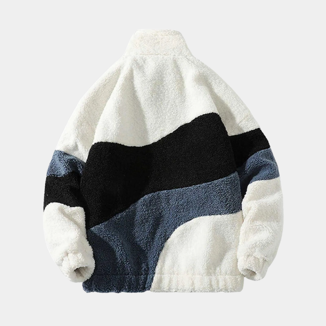 VOYAGER SHERPA FLEECE