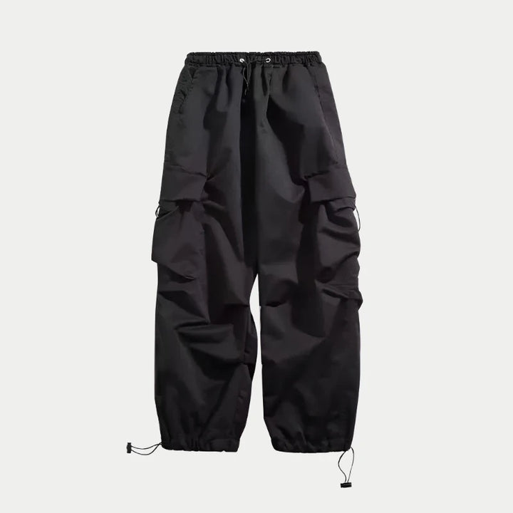 SOFT CARGO PANTS