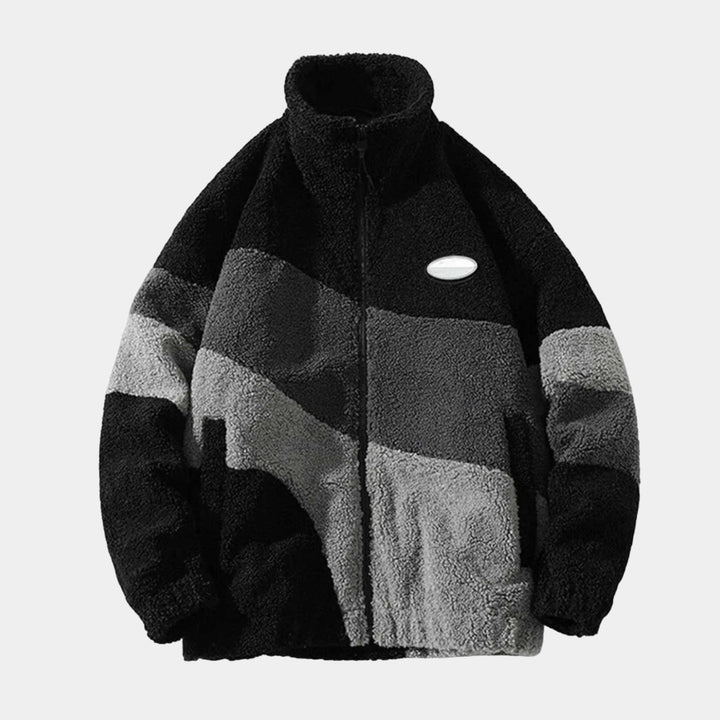 VOYAGER SHERPA FLEECE