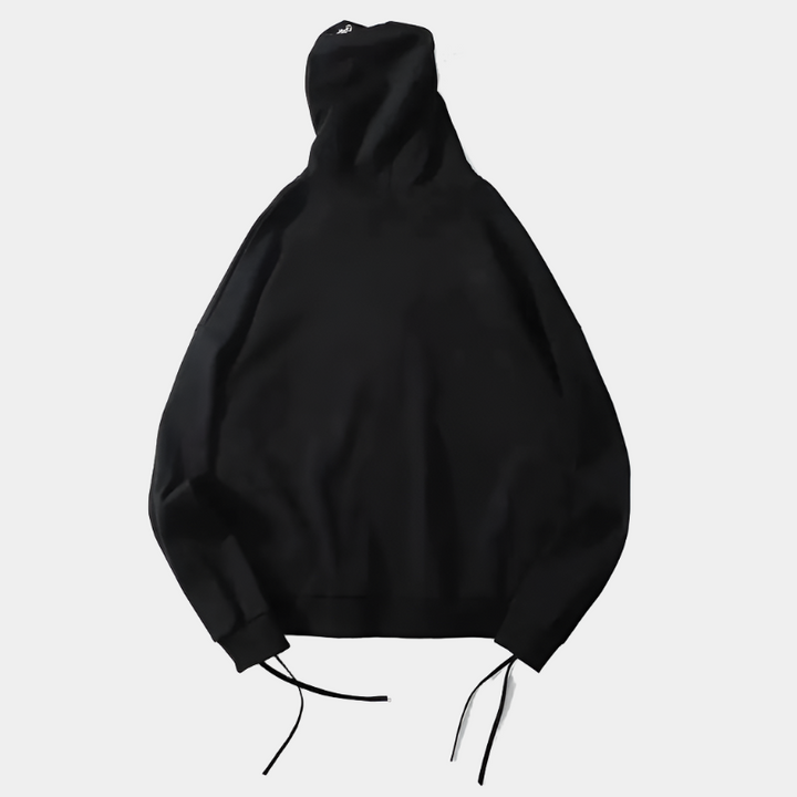 Edge Hoodie Dark