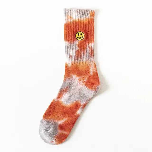 SMILEZ COTTON SOCKS