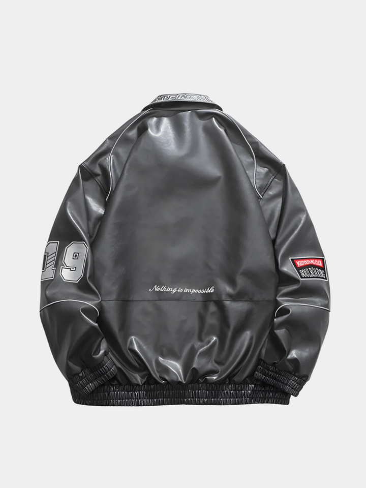 Racing Meptang Jacket