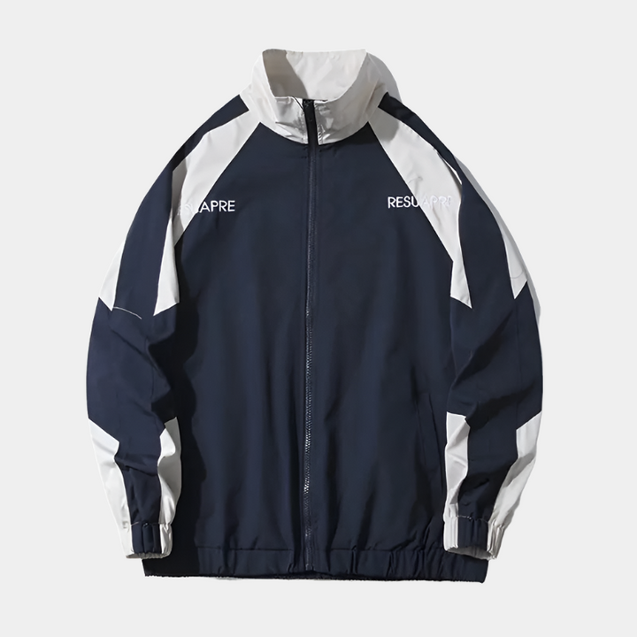 Echo Varsity Jacket