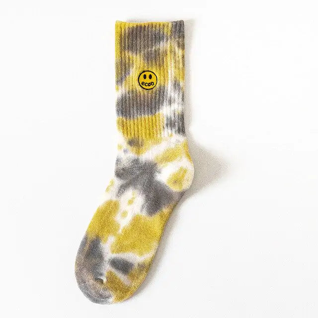 SMILEZ COTTON SOCKS